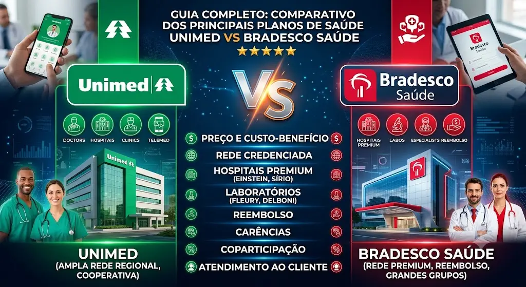 O Guia Definitivo Sobre o Valor Plano de Saúde Unimed: Como Economizar Sem Abrir Mão da Qualidade